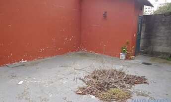 Imagem 5: AREA - MORUMBI - SP