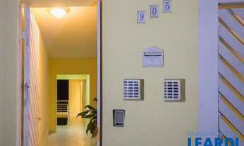 Imagem 4: CASA ASSOBRADADA - PARQUE MONTE ALEGRE - SP