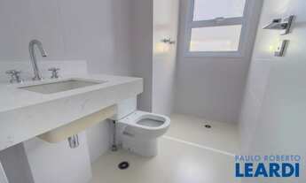 Imagem 3: APARTAMENTO - MOEMA ÍNDIOS - SP