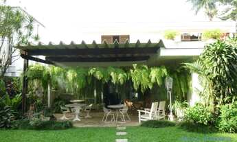 Imagem 5: SOBRADO - CIDADE JARDIM - SP