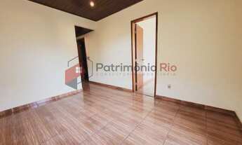 Imagem 4: Trata-se de terreno 280m² com 2 casas, pronta pra morar!