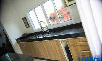 Imagem 7: CASA EM CONDOMÍNIO - CONDOMÍNIO VIA CASTELLI - SP