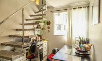 Imagem 4: Apartamento para Aluguel - Jardim Aricanduva, 2 Quartos, 88 m2