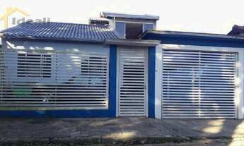 Imagem: Casa à venda, 136 m² por R$ 395.000,00