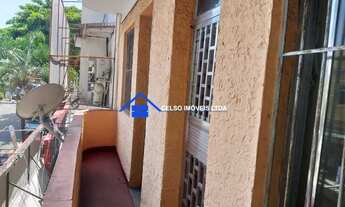 Imagem 2: Rio de Janeiro - Apartamento Padrão - Rocha Miranda