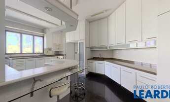 Imagem 2: APARTAMENTO - JARDIM PAULISTA - SP