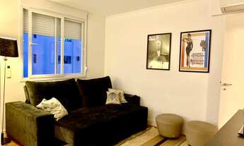 Imagem: Jardim Residencial Cavalheiro Salim Feres