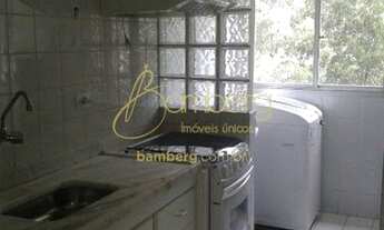 Imagem 7: Lindo, c/ lazer e dois dormitórios