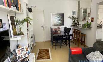 Imagem 3: APARTAMENTO - JARDIM PAULISTA - SP