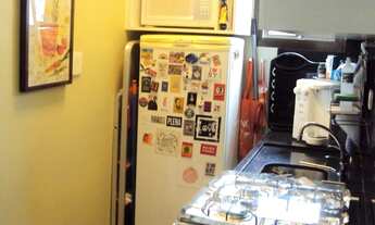 Imagem 6: APARTAMENTO - JARDIM PAULISTA - SP