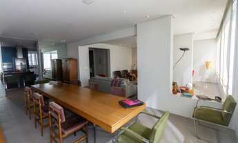 Imagem 4: Apartamento para venda 230 m² com 3 quartos em Jardim Paulista - São Paulo - SP