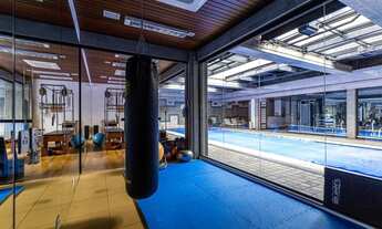 Imagem 5: APARTAMENTO - VILA NOVA CONCEIÇÃO - SP