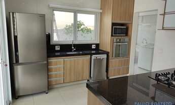 Imagem 4: CASA EM CONDOMÍNIO - CONDOMÍNIO VIA CASTELLI - SP