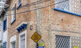 Imagem: SOBRADO - PINHEIROS - SP