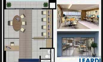 Imagem 7: CONJ. COMERCIAL - CAMPO BELO - SP