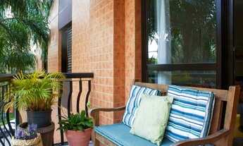 Imagem 5: Lindo Apartamento em Condominio referencia no Bairro, viva dentro de um Lindo Clube toda S