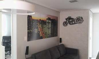 Imagem 4: Apartamento de 43 metros quadrados no bairro Água Branca com 2 quartos