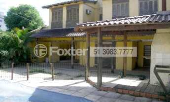 Imagem 2: Porto Alegre - Casa Padrão - Medianeira