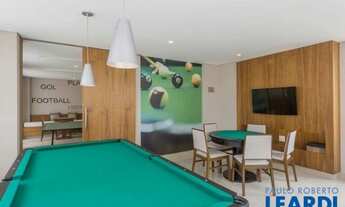 Imagem 7: APARTAMENTO - VILA GUMERCINDO - SP