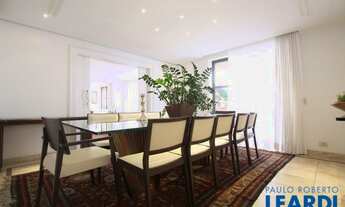 Imagem 4: COBERTURA - JARDIM AMÉRICA - SP