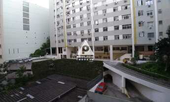 Imagem 7: Apartamento à venda, 2 quartos, 1 vaga, Copacabana - RIO DE JANEIRO/RJ