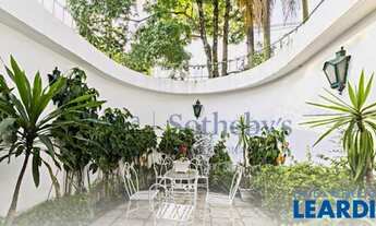 Imagem 3: CASA ASSOBRADADA - REAL PARQUE - SP