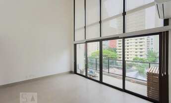 Imagem 4: Apartamento à Venda - Itaim Bibi, 2 Quartos, 98 m2