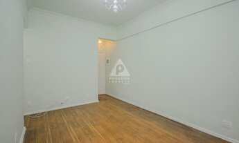 Imagem: Apartamento à venda, 2 quartos, Leblon