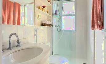 Imagem 4: Cobertura com 2 dormitórios à venda, 142 m² por R$ 3.200.000,00 - Itaim Bibi - São Paulo/S