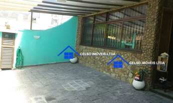 Imagem 2: Lindíssima casa triplex ,excelente localização na Penha , 4 quartos, 2 vagas, aceitando fi