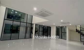 Imagem 6: OPORTUNIDADE ÚNICA: Mansão 5 suítes, salão de festas, área de lazer. Itaporanga 3 - APENAS