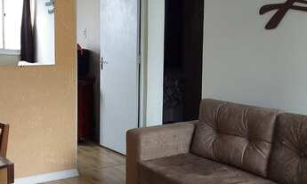 Imagem: APARTAMENTO CONJ PRO MORAR JARDIM SAPARA