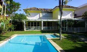 Imagem 2: COND NOVA IPANEMA - CASA DUPLEX 4 STES