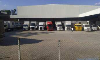 Imagem 7: GALPÃO - VILA JOVINA - SP