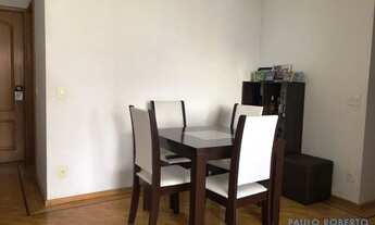 Imagem 6: APARTAMENTO - MORUMBI - SP