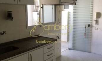 Imagem 2: Apartamento, Moema - São Paulo