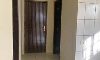 Imagem 7: Registro - Casa Padrão - Vila Ribeirópolis