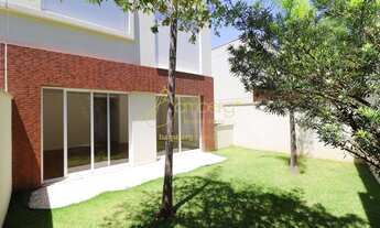 Imagem 2: CASA EM CONDOMÍNIO, DE ALTO PADRÃO, NO REAL PARQUE, COM 4 SUÍTES E 3 VAGAS