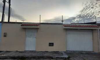 Imagem 5: Casa no Denison amorim