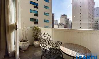 Imagem: APARTAMENTO - JARDIM PAULISTA - SP
