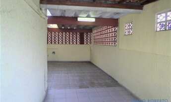 Imagem 3: CASA TÉRREA - RUDGE RAMOS - SP