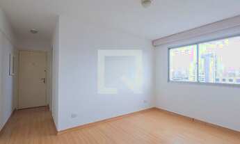 Imagem 2: Apartamento para Aluguel - Vila Clementino, 1 Quarto, 45 m2