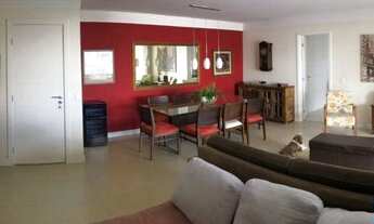 Imagem 3: APARTAMENTO - SAÚDE - SP