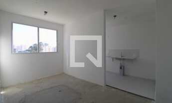 Imagem: Apartamento à Venda - Campo Grande, 2 Quartos