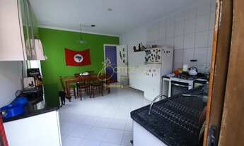 Imagem 7: Bairro tranquilo com segurança