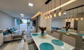 Imagem 1: Alugo mobiliado no Cabo Branco