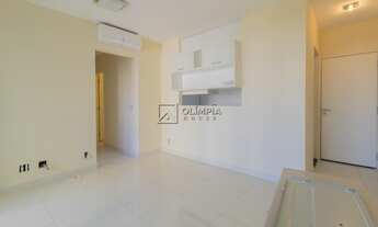 Imagem 5: Apartamento Locação 2 Dormitórios - 70 m² Brooklin