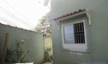 Imagem 4: CASA TÉRREA - BUTANTÃ - SP