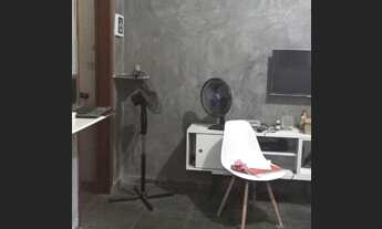 Imagem 6: CASA ASSOBRADADA - CAMPO LIMPO - SP