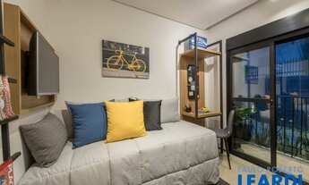 Imagem 2: APARTAMENTO - PERDIZES - SP